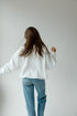 Arizona Malone Multimedia OS Fleece Crew